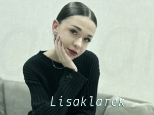 Lisaklarck