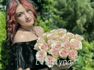 Lisalyna