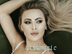 Lisamagic