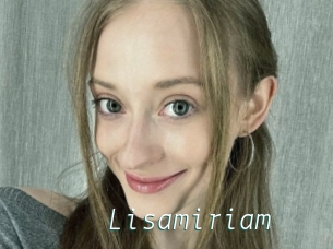 Lisamiriam