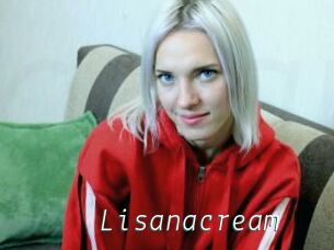 Lisanacream