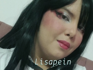 Lisapein