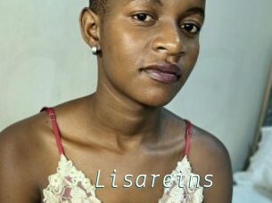 Lisareins