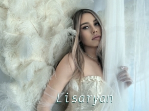 Lisaryan