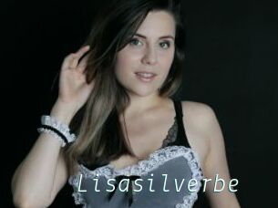Lisasilverbe