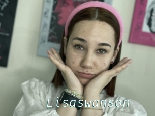 Lisaswanson