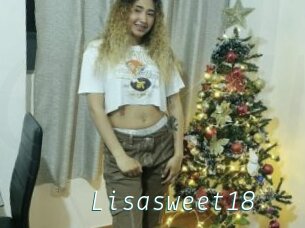 Lisasweet18