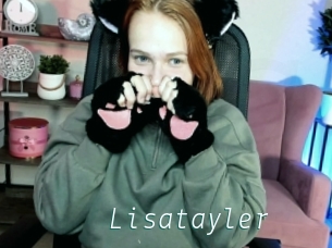 Lisatayler