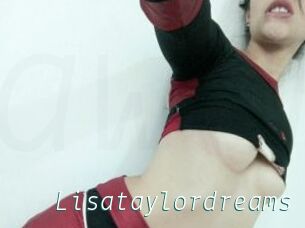 Lisataylordreams