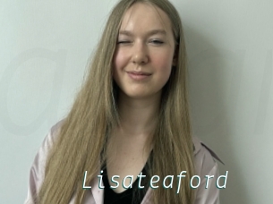 Lisateaford
