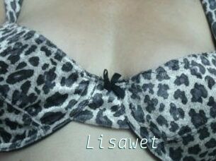 Lisawet