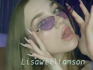 Lisawilliamson