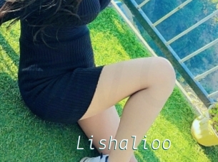 Lishalioo