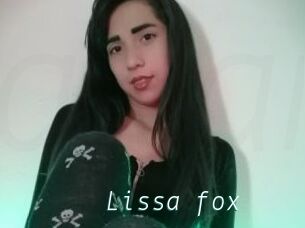 Lissa_fox