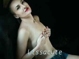 Lissacute