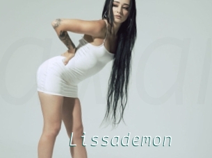 Lissademon