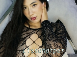 Lissaharper
