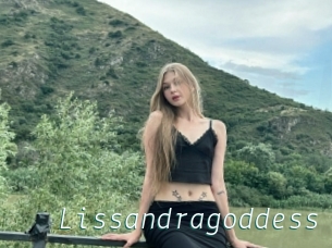 Lissandragoddess