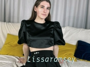 Lissaramsey