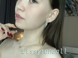 Lissyrandall