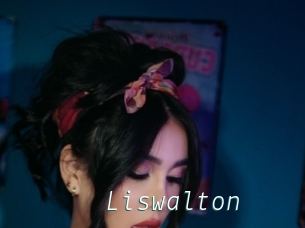 Liswalton