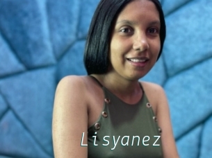 Lisyanez