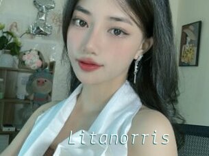 Litanorris