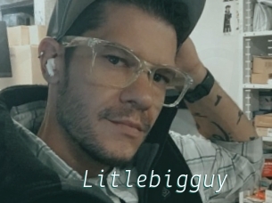 Litlebigguy