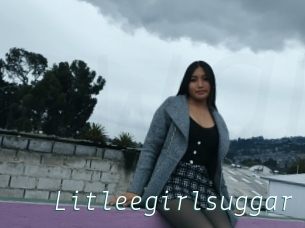 Litleegirlsuggar