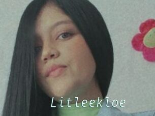 Litleekloe