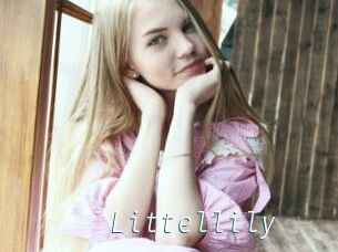 Littellily