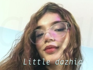 Little_dazhia