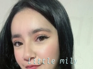Little_mily