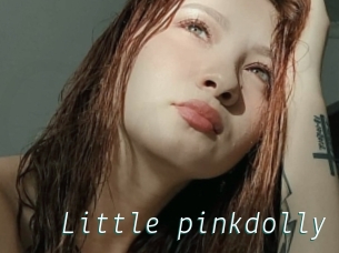 Little_pinkdolly
