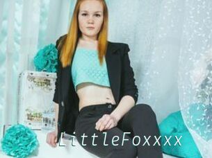 LittleFoxxxx