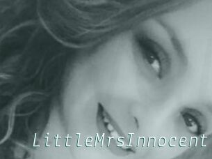 LittleMrsInnocent
