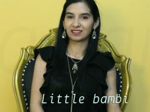 Little_bambi