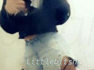 Littlebitshy