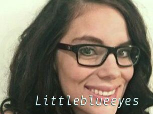 Littleblueeyes