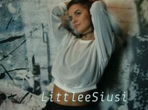 Littlee_Siusi