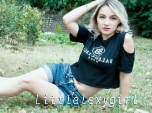 Littlelexygirl