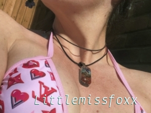 Littlemissfoxx
