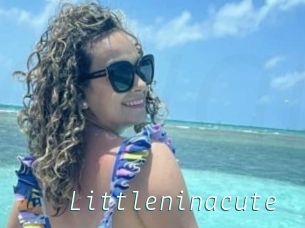 Littleninacute