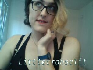 Littletransclit