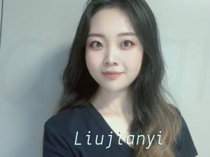 Liujianyi