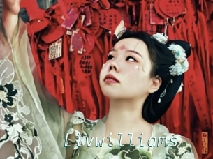 Livwilliams