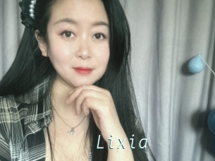Lixia