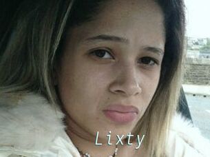Lixty
