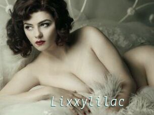 Lixxylilac