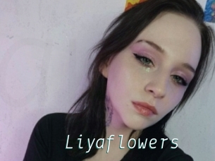 Liyaflowers